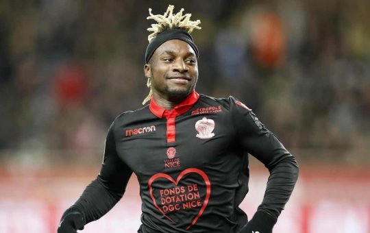 Saint Maximin verso la serie A