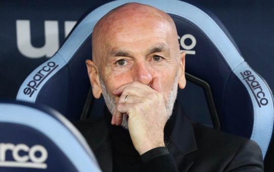 Stefano Pioli