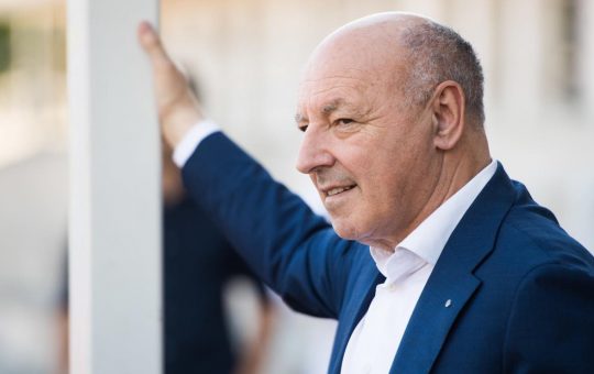 Beppe Marotta