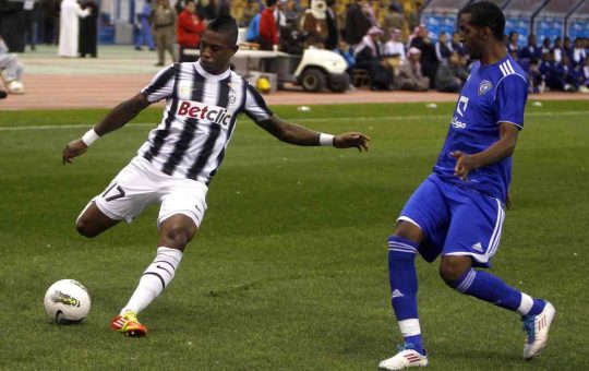 Elia Juventus