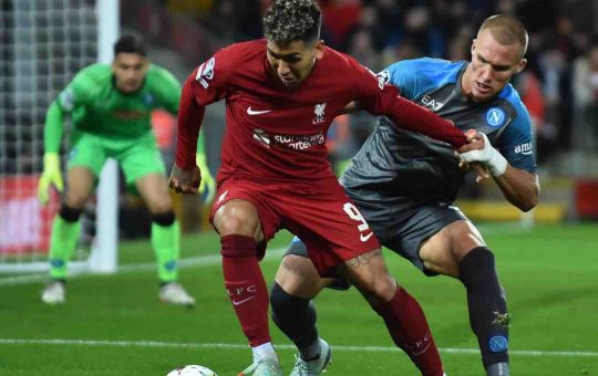 Non solo Firmino verso la cessione dal Liverpool