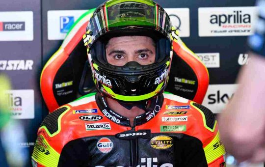 Iannone - NewsSportive.it 20230120