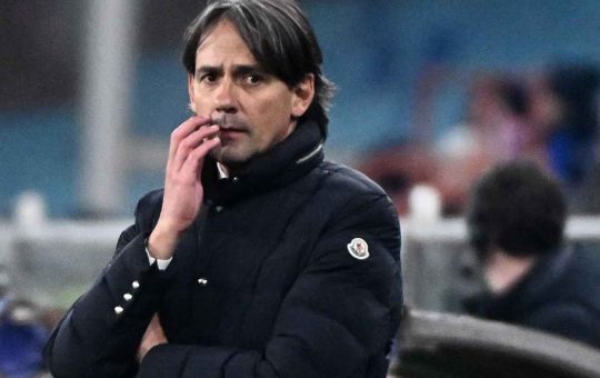 Inzaghi - NewsSportive.it 20230223