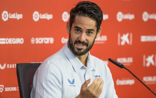 Isco