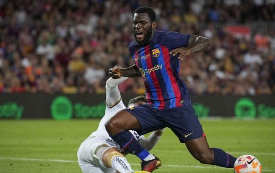 Kessie barcelona 1 ok - NewsSportive.it 20230213