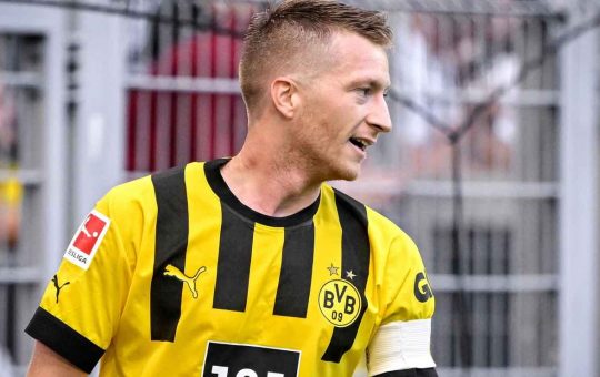 Marco Reus