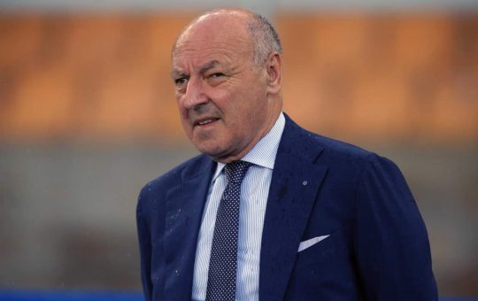 Marotta cerca il doppio colpo dalla Bundesliga per l'estate?