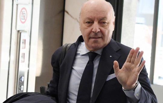 Beppe Marotta