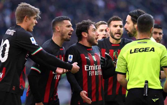 Il Milan cerca l'accordo con il Real Madrid