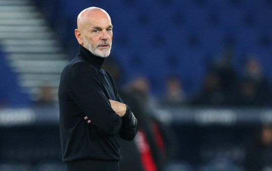 Stefano Pioli