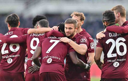 Il Torino attivo sul mercato in uscita