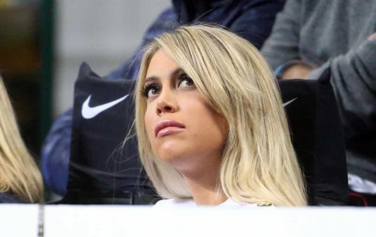 Wanda Nara cercata da due calciatori argentini?