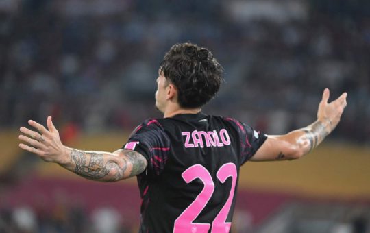 Zaniolo vicinissimo al Galatasaray