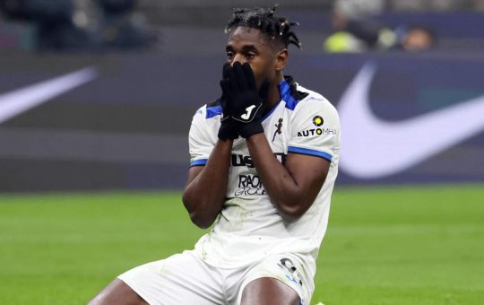 Zapata molto vicino alla Premier