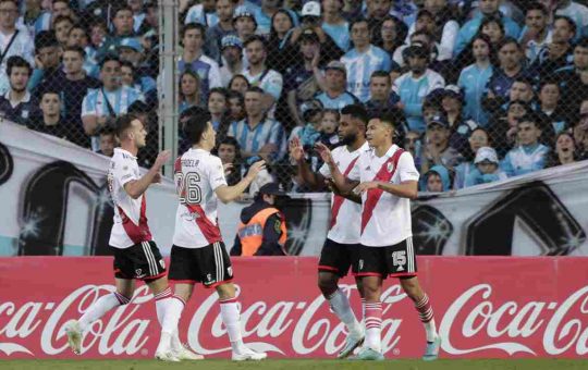 river plate ok - NewsSportive.it 20230203