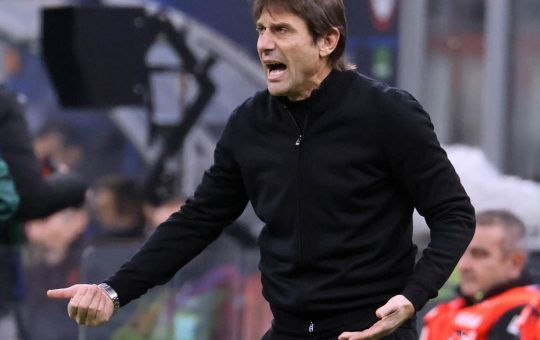 Antonio Conte