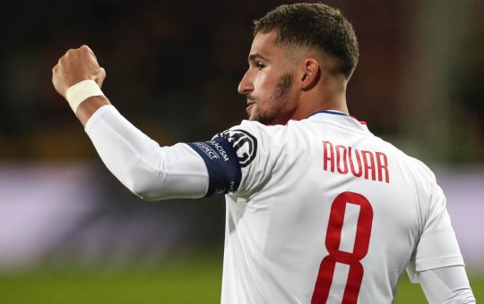 Houssem Aouar