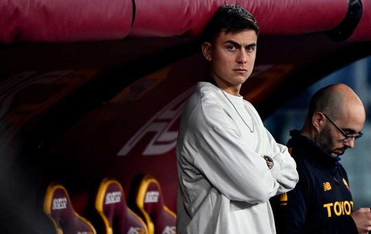 Dybala - NewsSportive.it 20230304