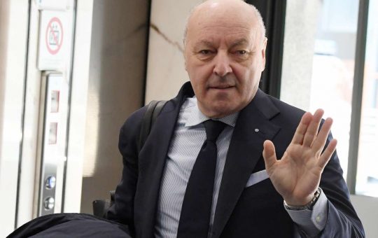 Giuseppe Marotta