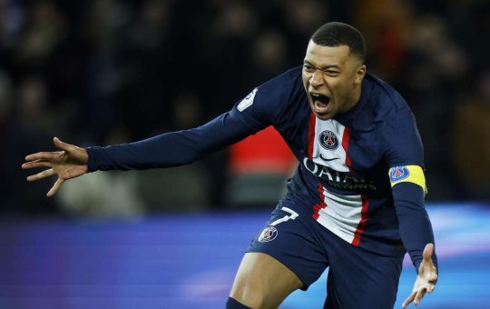 Mbappe - NewsSportive.it 20230306