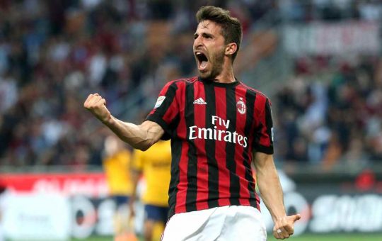 borini milan - NewsSportive.it 20230301