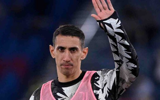 di maria - NewsSportive.it 20230306