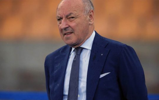 Giuseppe Marotta - NewsSportive.it