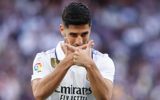 Marco Asensio