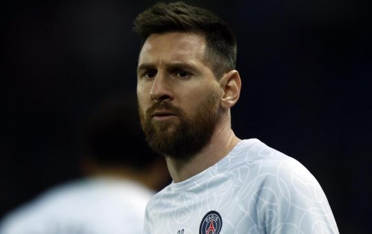 Messi - NewsSportive.it 20230407