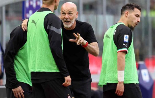 Pioli - NewsSportive.it 20230428