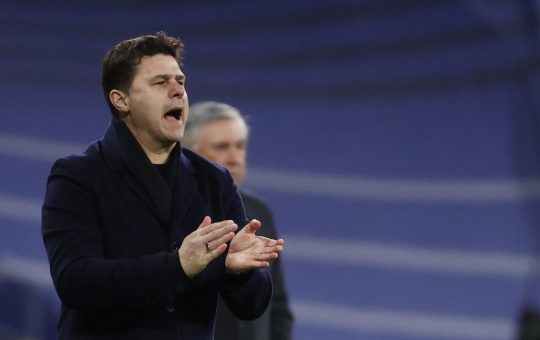 Pochettino