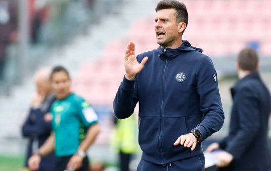 Thiago Motta - NewsSportive.it