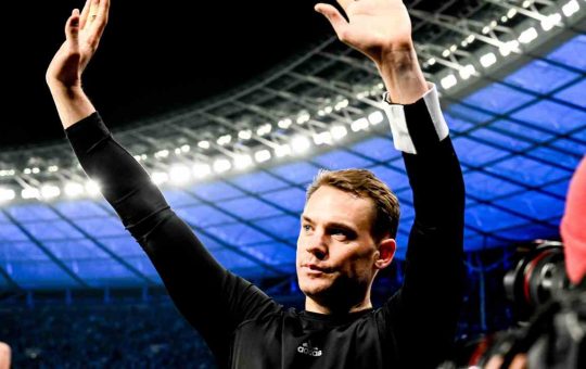 neuer - NewsSportive.it 20230412