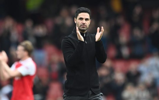 Arteta