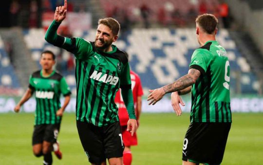 Berardi - NewsSportive.it 20230519