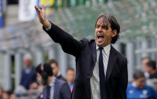 Inzaghi pronto a salutare Onana?