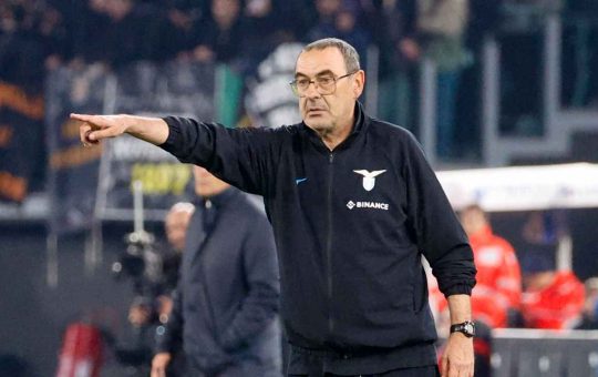 Maurizio Sarri - NewsSportive.it (2)