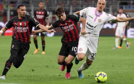 Milan-Cremonese - NewsSportive.it