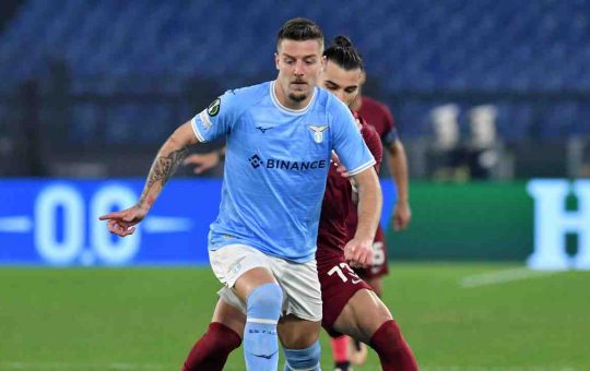 Milinkovic-Savic - NewsSportive.it