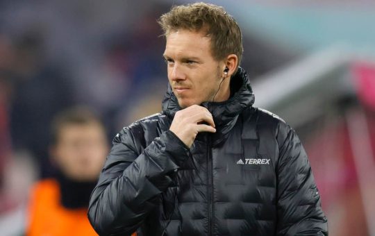 Nagelsmann