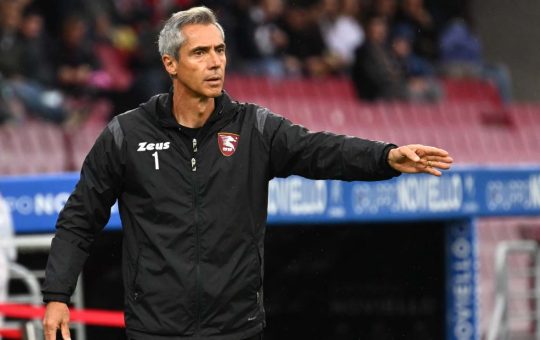 Paulo Sousa