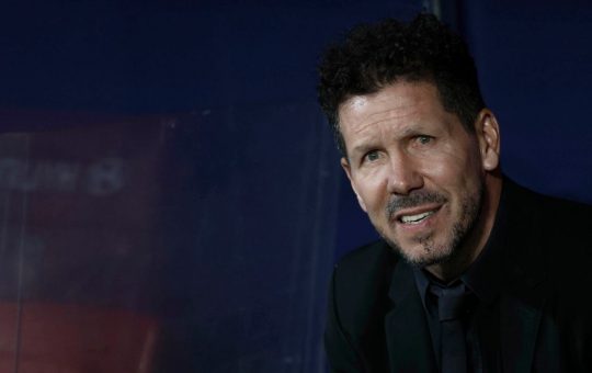 Simeone ok - NewsSportive.it 20230508