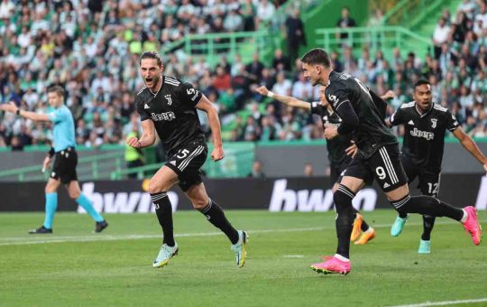 Rabiot vicino al Manchester United