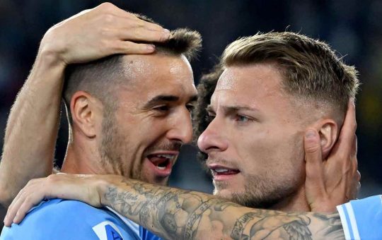 Vecino Immobile