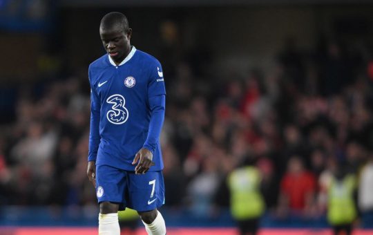 Kante